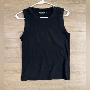 Abercrombie & Fitch tank